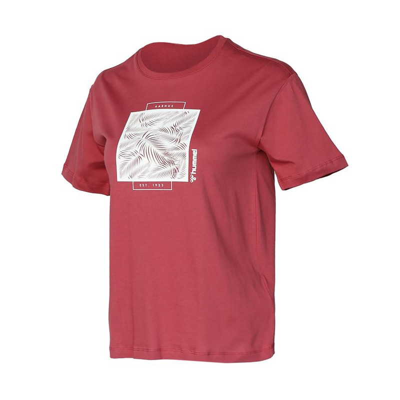 Hmlelise T-shirt EARTH Tee-shirts et tops Femme911651-2212