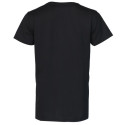 Hmlreta T-shirt BLACK Tee-shirts et tops Femme911698-2001