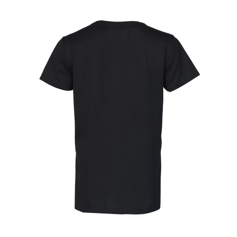 Hmlreta T-shirt BLACK Tee-shirts et tops Femme911698-2001