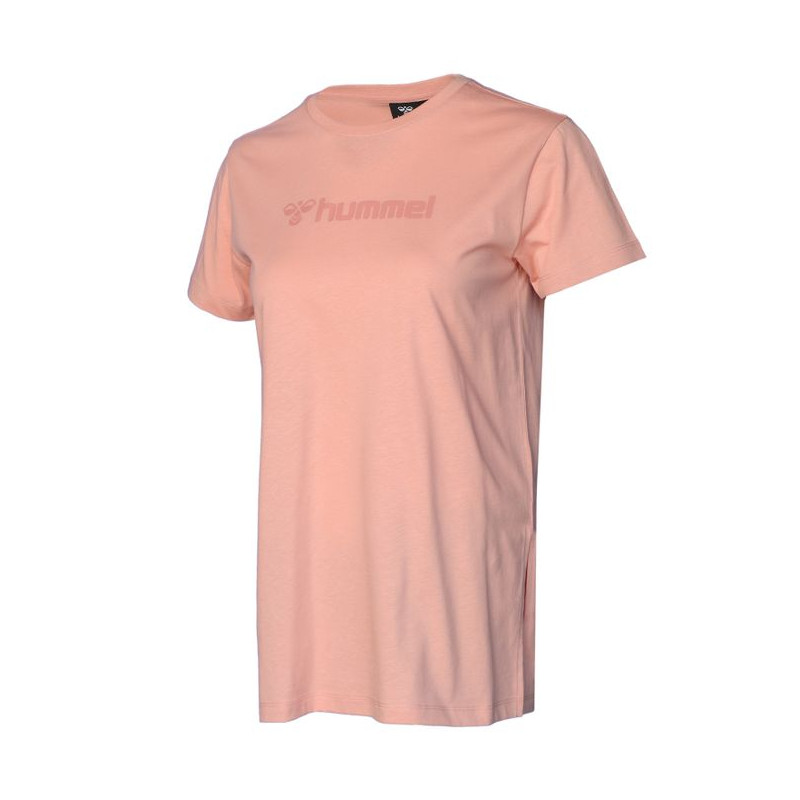 Hmlreta T-shirt Rose Cloud Tee-shirts et tops Femme911698-2222