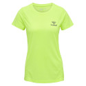 T-shirt femme HMLVARITO Textiles911049-5998