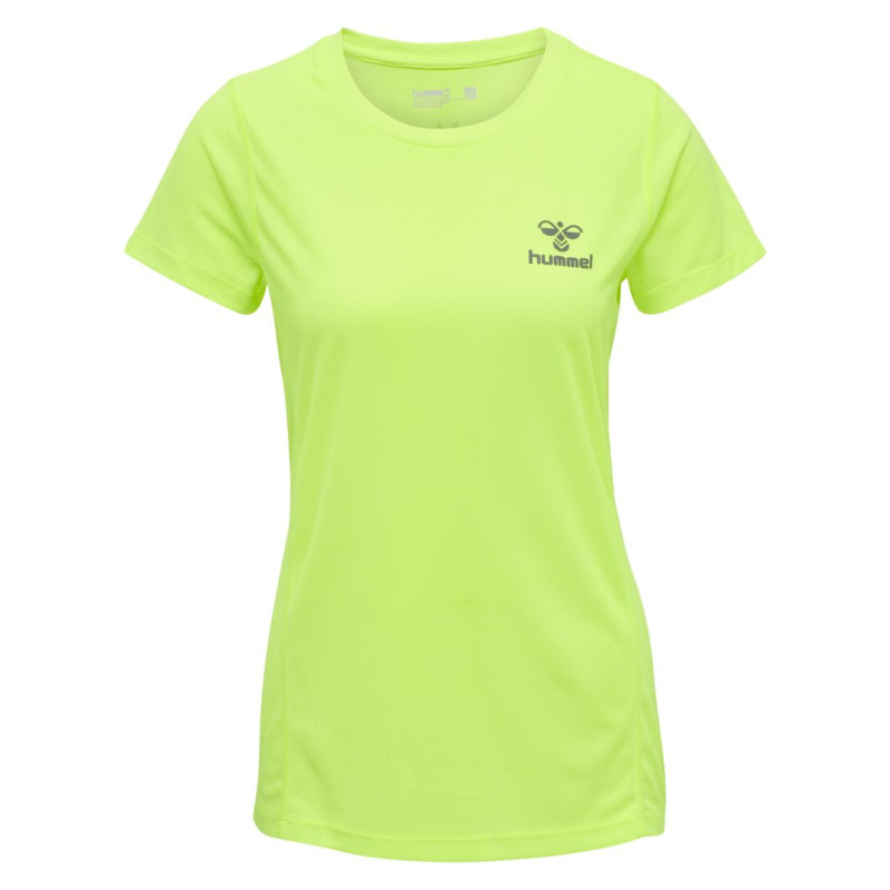 T-shirt femme HMLVARITO Textiles911049-5998