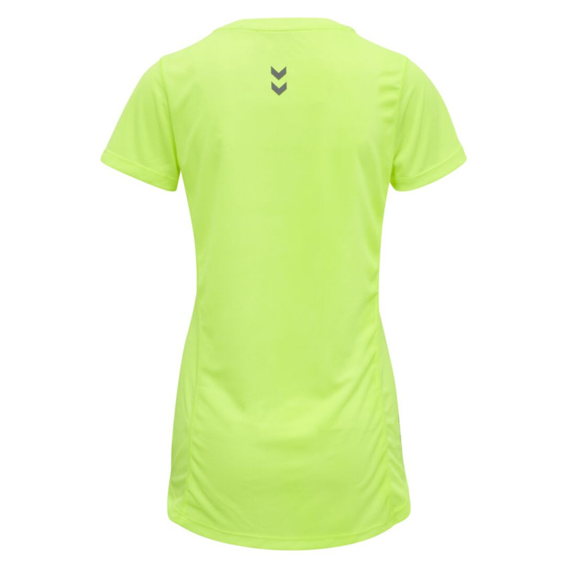 T-shirt femme HMLVARITO Textiles911049-5998