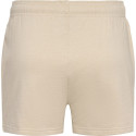 Short Hmllegacy Woman Shorts - Beige Clair Shorts219478-1116