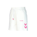 Hmlmira Shorts Off White Textiles931632-9003