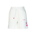 Hmlmira Shorts Off White Shorts931632-9003