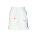 Hmlmira Shorts Off White Textiles931632-9003