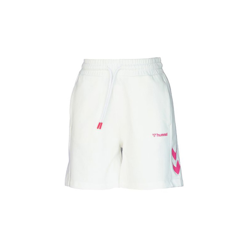 Hmlmira Shorts Off White Shorts931632-9003