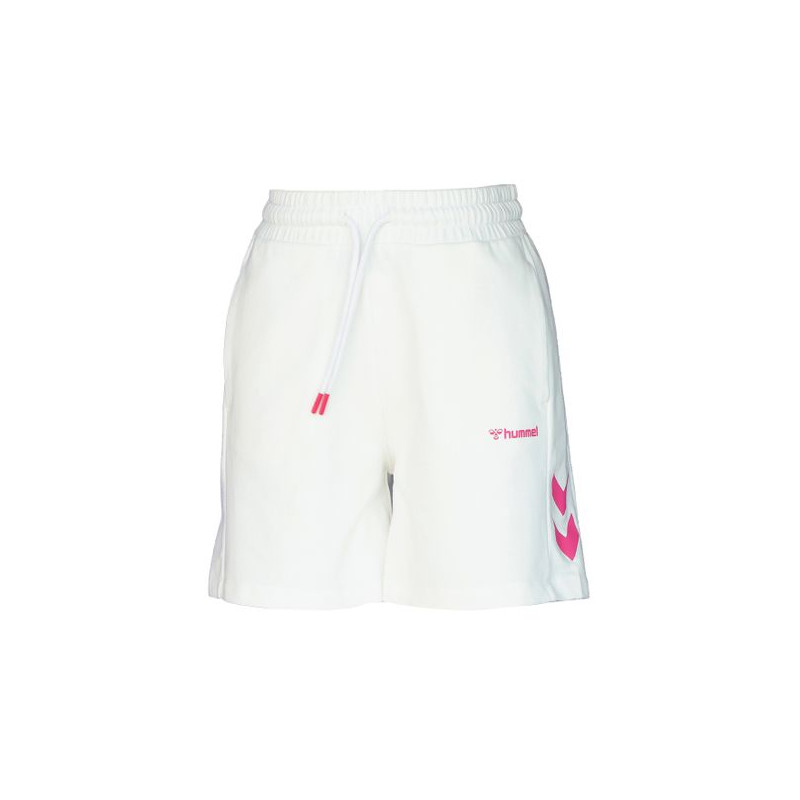 Hmlmira Shorts Off White Textiles931632-9003