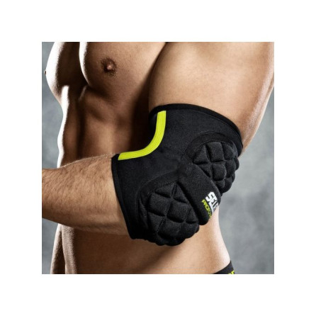 Select Coudière avec coussinet Elbow Support W Pad - Noir Autres accessoiresPC6601-111