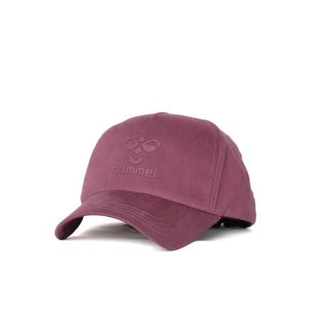 Casquette Hmljan Cap Sunset - Violet Casquettes970261-3607