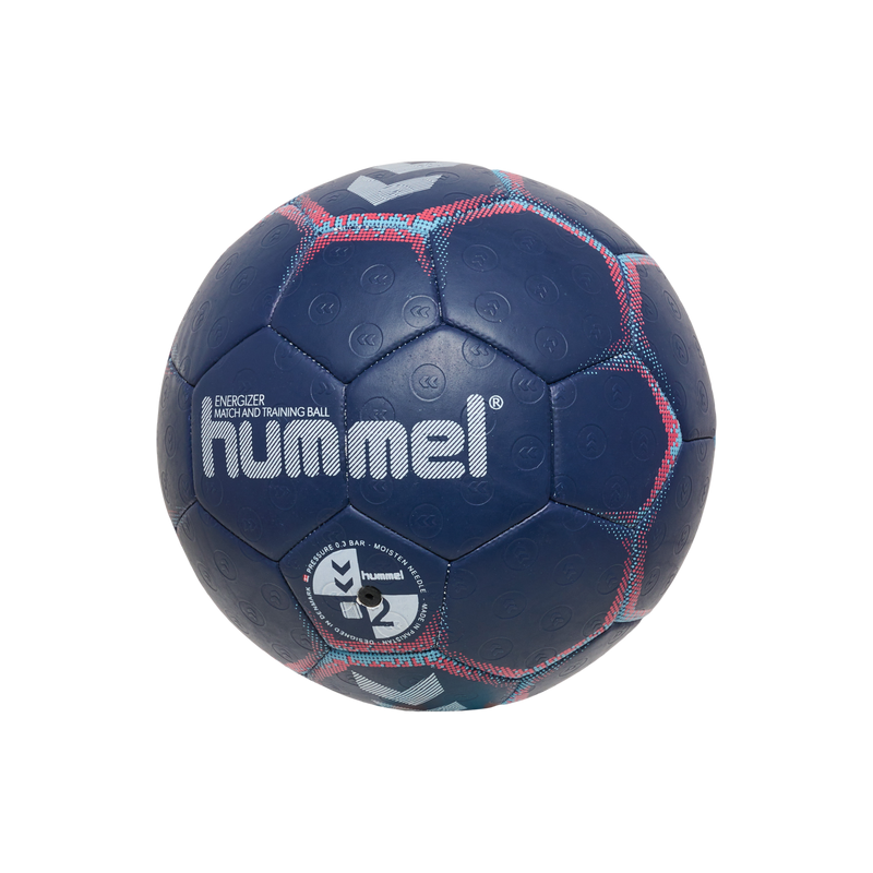 Ballon de handball Energizer Hb Bleu Marine/Blanc/Rose Ballons212554-7262