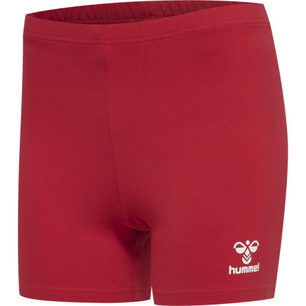 Culotte Hipster Core Volley - Rouge Shorts213925-3062