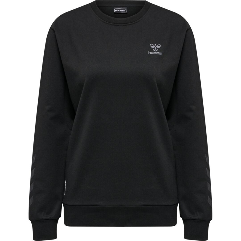 Sweatshirt OFFGRID Cotton Noir Sweats216119-2715