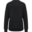 Sweatshirt OFFGRID Cotton Noir Sweats216119-2715
