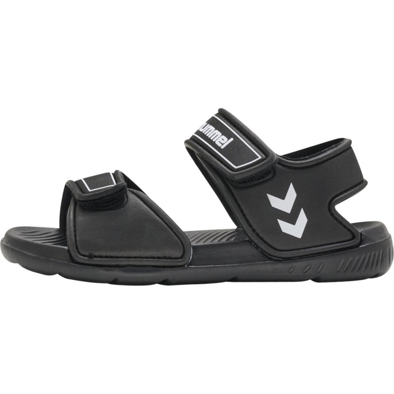 Sandale enfant Playa Jr - Noir Chaussures 213596-2001