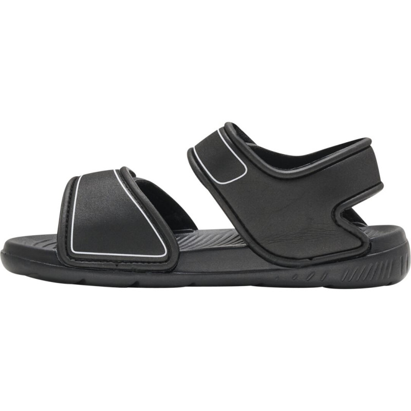 Sandale enfant Playa Jr - Noir Chaussures 213596-2001