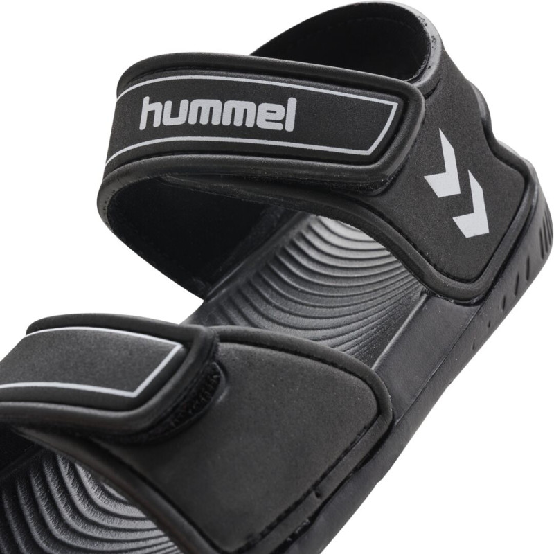 Sandale enfant Playa Jr - Noir Chaussures 213596-2001