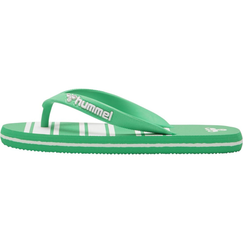 Flip-flop enfant Jr - Vert Chaussures 210102-9991