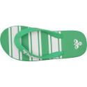 Flip-flop enfant Jr - Vert Sandales, tongs et claquettes210102-9991