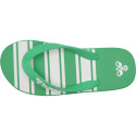 Flip-flop enfant Jr - Vert Chaussures 210102-9991