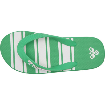 Flip-flop enfant Jr - Vert Chaussures 210102-9991