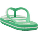 Flip-flop enfant Jr - Vert Chaussures 210102-9991