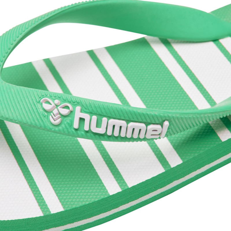Flip-flop enfant Jr - Vert Chaussures 210102-9991