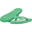 Flip-flop enfant Jr - Vert Chaussures 210102-9991