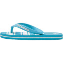 Flip-flop enfant Jr - Bleu Sandales, tongs et claquettes210102-7065