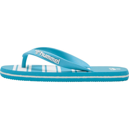 Flip-flop enfant Jr - Bleu Sandales, tongs et claquettes210102-7065