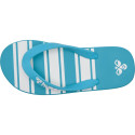 Flip-flop enfant Jr - Bleu Sandales, tongs et claquettes210102-7065