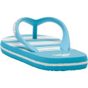 Flip-flop enfant Jr - Bleu Chaussures 210102-7065
