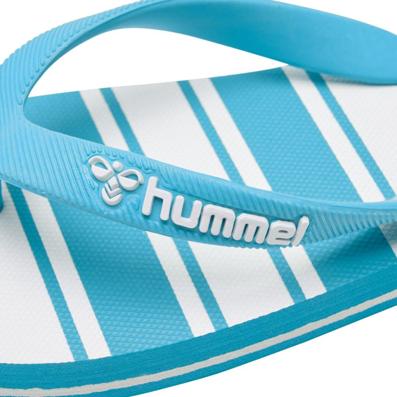 Flip-flop enfant Jr - Bleu Chaussures 210102-7065