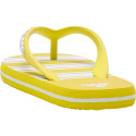 Flip-flop enfant Jr - Jaune Sandales, tongs et claquettes210102-5096