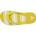 Flip-flop enfant Jr - Jaune Sandales, tongs et claquettes210102-5096