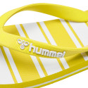 Flip-flop enfant Jr - Jaune Chaussures 210102-5096