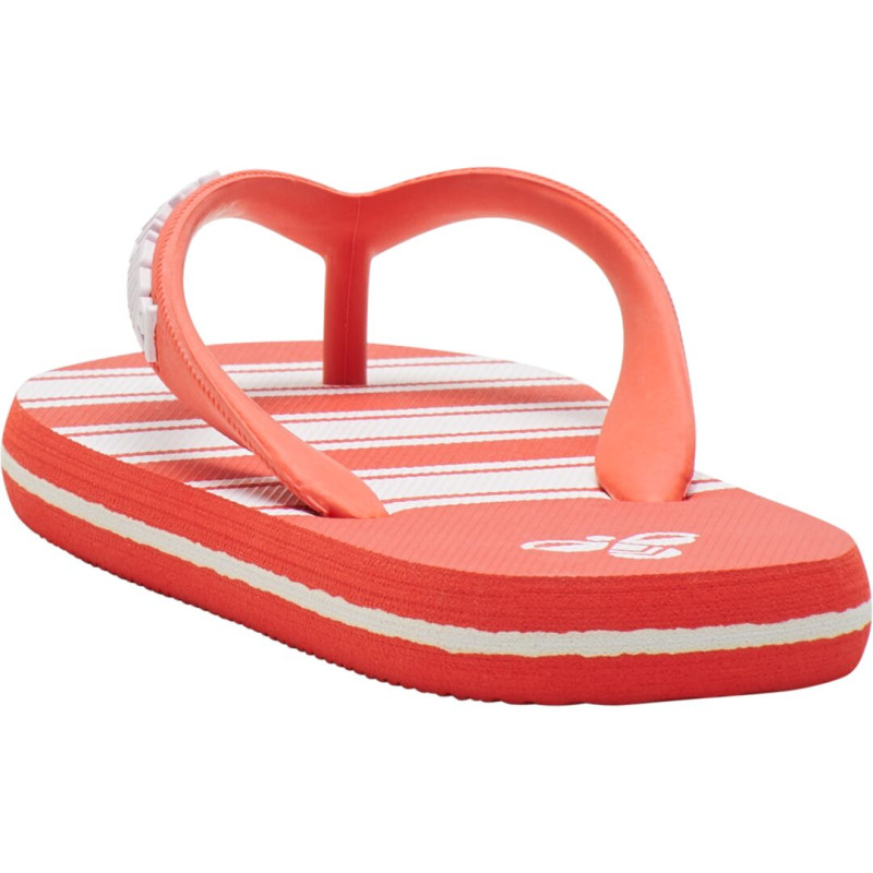 Flip-flop enfant Jr - Rouge Sandales, tongs et claquettes210102-3610