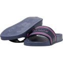 Claquette enfant POOL SLIDE - Noir Chaussures 204050-1009