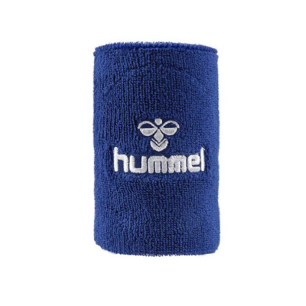 Serre-poignets hummel - Bleu Autres accessoires99014-7691