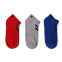 Pack de 3 chaussettes Hmlmidi Socks Autres accessoires970050-2000