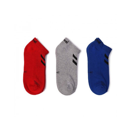 HMLMIDI SOCKS 3PK SOCKS Autres accessoires970050-2000