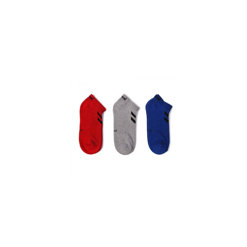 Pack de 3 chaussettes Hmlmidi Socks Autres accessoires970050-2000 Pack de 3 chaussettes Hmlmidi Socks Autres accessoires970050-2000