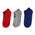 Pack de 3 chaussettes Hmlmidi Socks Autres accessoires970050-2000