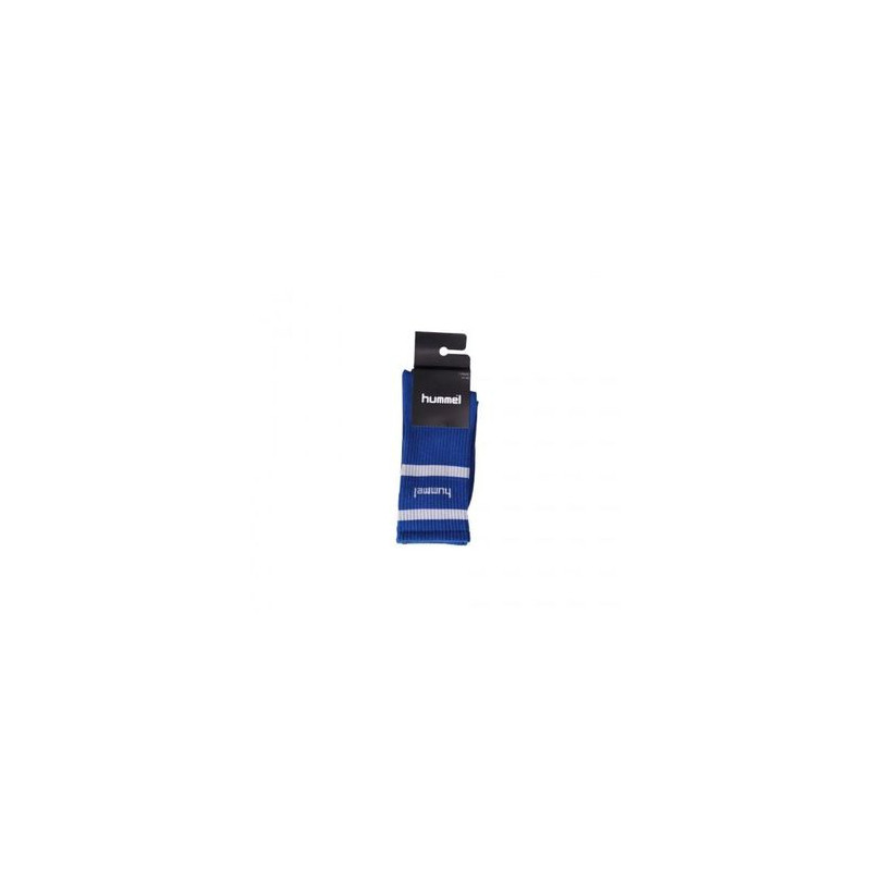 Chaussette HMLLONG SPORT 1PK - Blue Chaussettes970144-4247