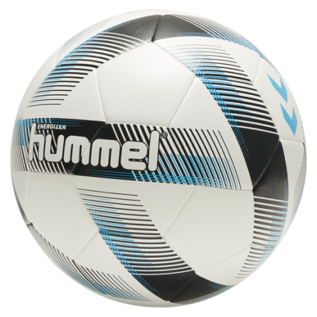 Ballon de football Energizer Fb - Noir/Blanc/Bleu Ballons207511-9441
