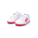 Basket enfant Hml Milax Jr - Blanc Enfant (26-39)900011-3015