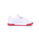 Basket enfant Hml Milax Jr - Blanc Enfant (26-39)900011-3015