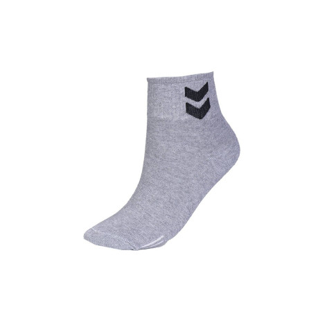 Chaussette Hummel Hmlmedium - Gris Chaussettes970147-2064