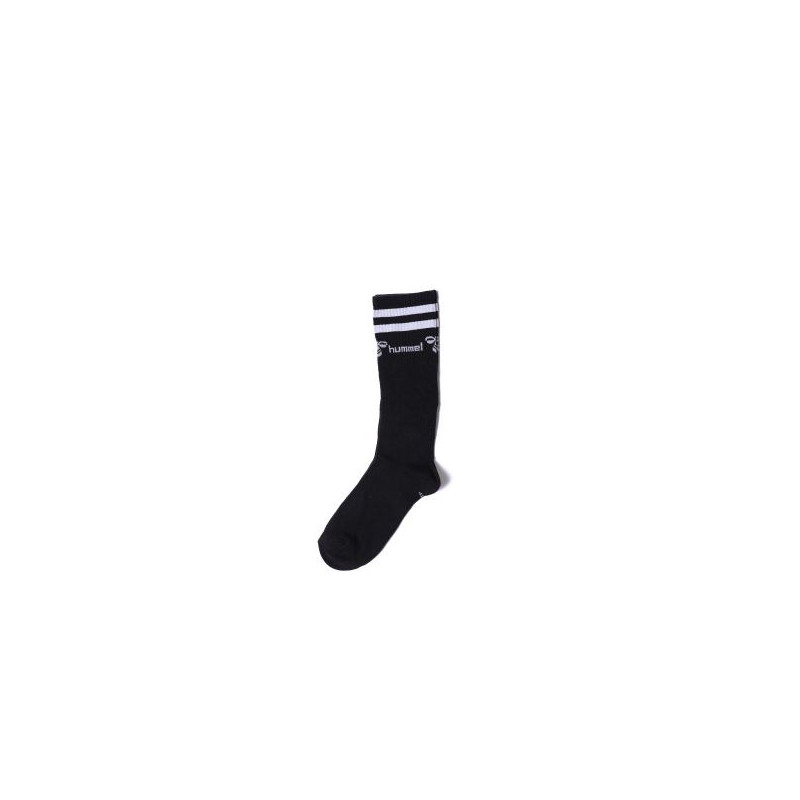 Chaussette Hummel Hml Shaco - Noir/blanc Chaussettes970234-2001